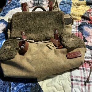 Bed Stu backpack